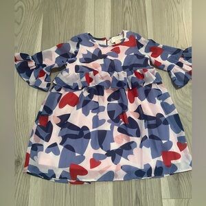 Kate Spade Toddler Dress Size 3